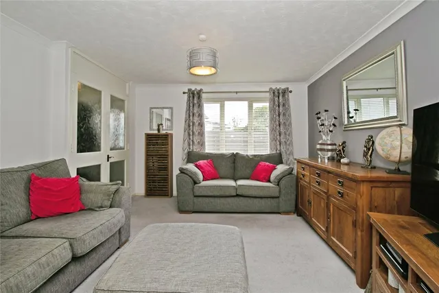 Lowen Way, Threemilestone, TR3, photo 3
