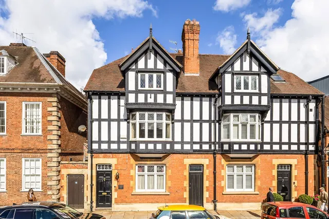 Church Street, Stratford-Upon-Avon, CV37, photo 1