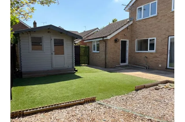 Windsor Mews, New Romney, TN28, photo 3