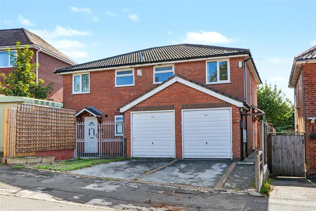 Ravenswood Road, Arnold, NG5, photo 1