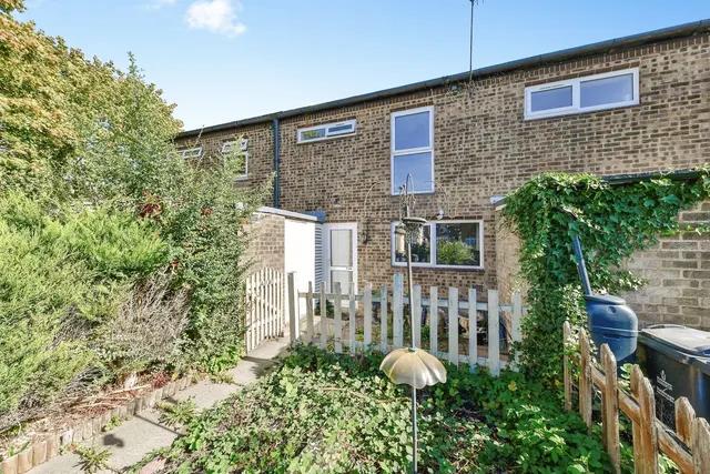 Ripon Road, Stevenage, SG1, photo 1