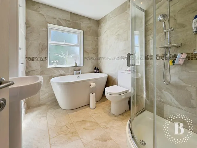Photo 2 — Eastgrove Avenue, Bolton, BL1
