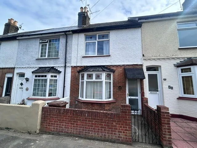 Maple Avenue, Gillingham, photo 1