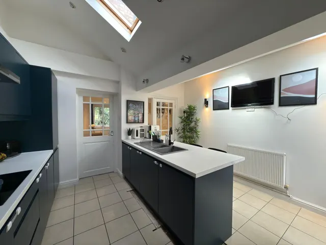 Raymond Cottages, Upper Green, SG5, photo 3
