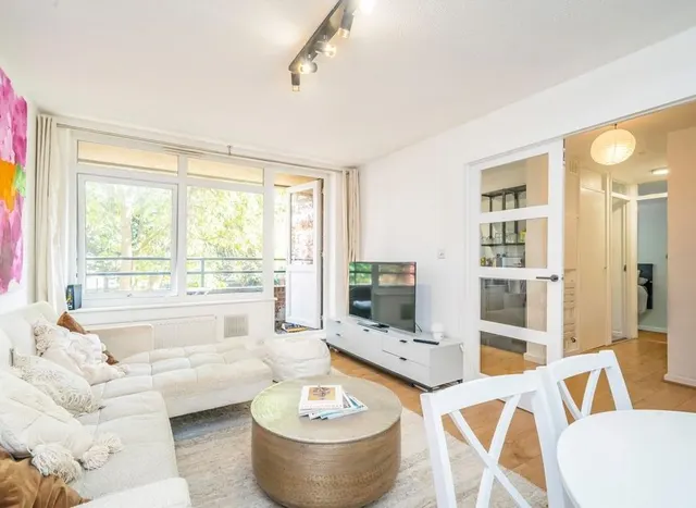 Ollgar Close, Shepherds Bush, W12, photo 2