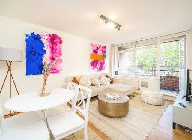 Ollgar Close, Shepherds Bush, W12, photo 3