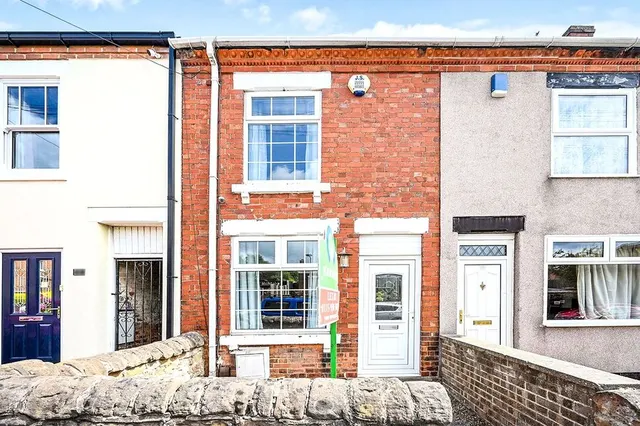 Baker Road, Giltbrook, Nottinghamshire, NG16, photo 1