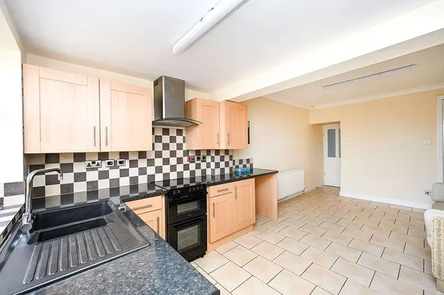 Photo 2 — Baker Road, Giltbrook, Nottinghamshire, NG16