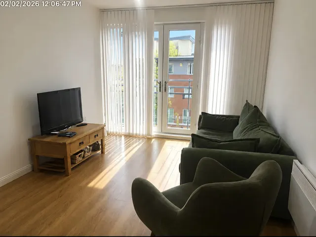 Colombo Square, Worsdell Drive, Ochre Yards, Gateshead, NE8, photo 1