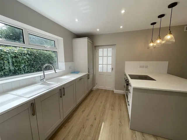 Photo 2 — The Mount Hale Barns, Altrincham WA15 8SZ