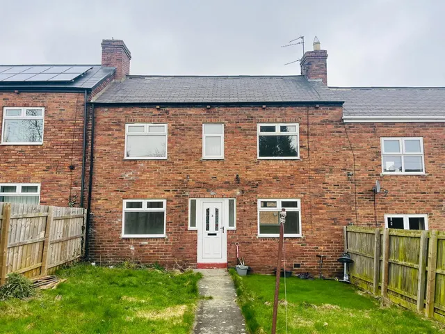 Institute Terrace, Durham, DH7, photo 1