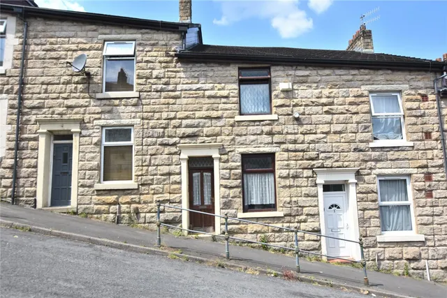Nicholas Street, Darwen, Lancashire, BB3, photo 1