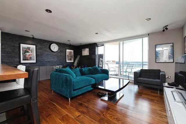 Newton Place, London, E14, photo 1