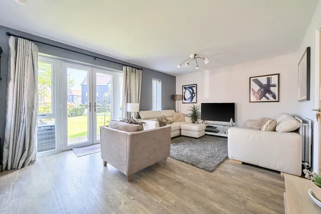 Barnsletts, Rotherfield Greys, RG9, photo 3