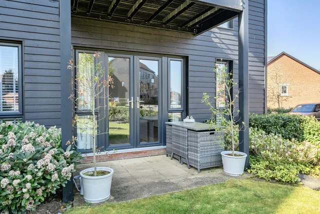 Barnsletts, Rotherfield Greys, RG9, photo 1