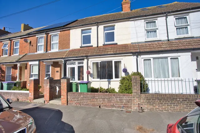 Darlinghurst Road, Folkestone, CT19, photo 1