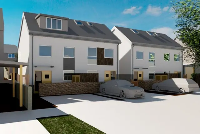 Plot 1, 721-739, Bishport Avenue, photo 1