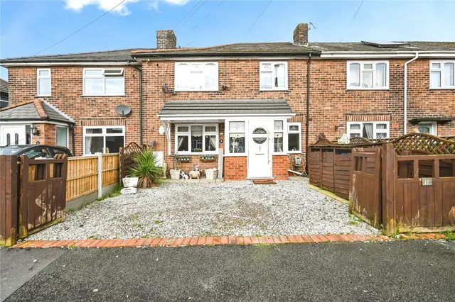 Haley Road North, WARRINGTON, Cheshire, WA5, photo 1