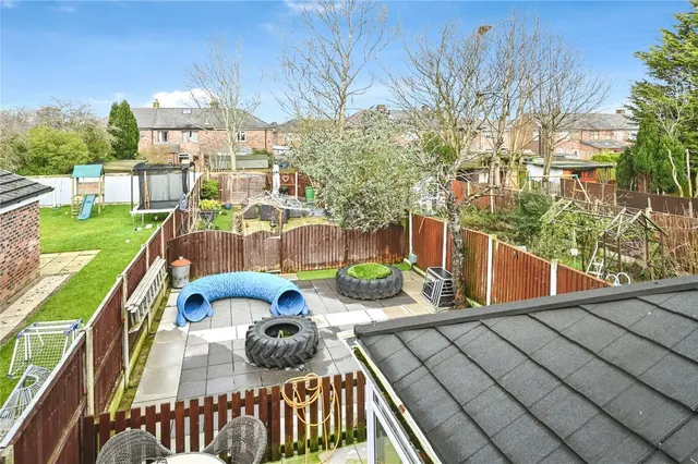 Photo 2 — Haley Road North, WARRINGTON, Cheshire, WA5