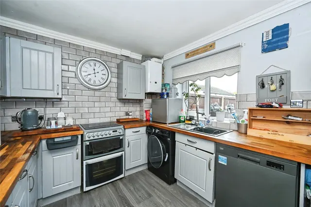 Photo 3 — Haley Road North, WARRINGTON, Cheshire, WA5