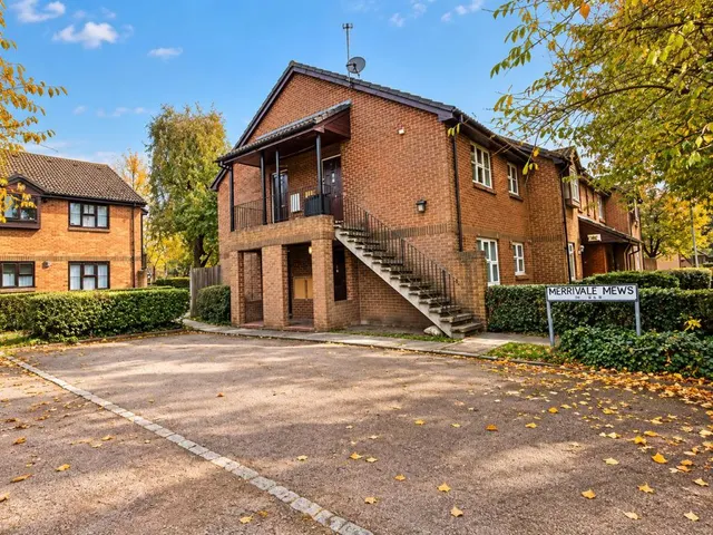 Tavistock Road, Yiewsley, UB7, photo 1