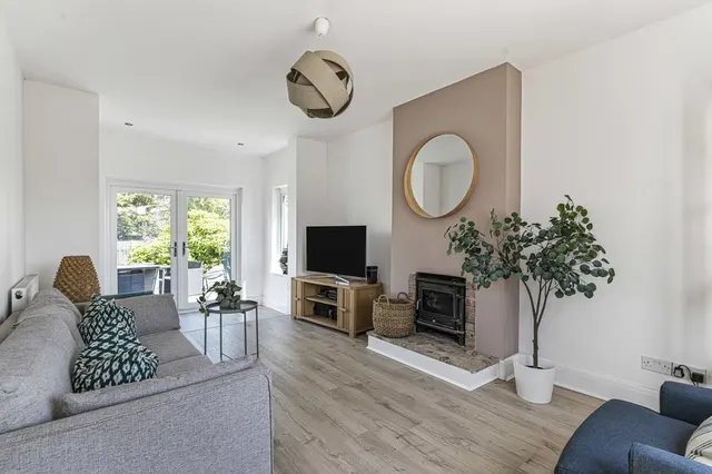 Lodge Lane, Bexley, DA5, photo 2