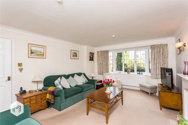 Photo 2 — Whitland Avenue, Bolton, BL1 5FB