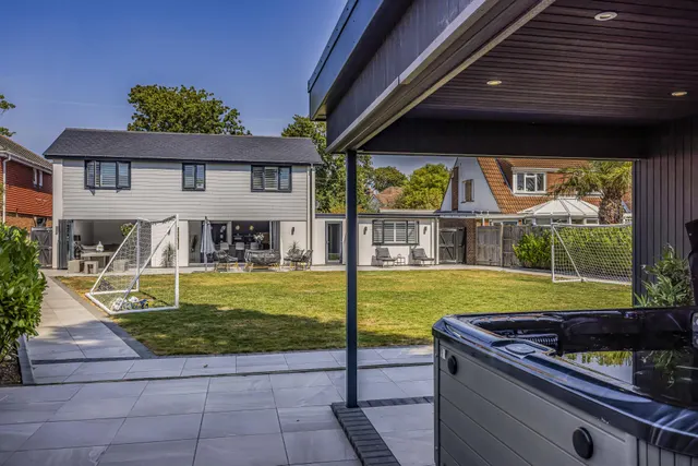 Hayling Island, Hampshire, photo 1