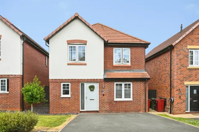 Stoney View, Creswell, S80, photo 1