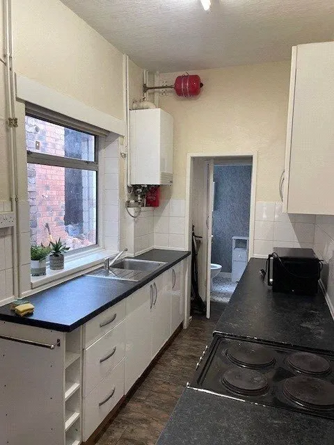 Tiverton Road, Birmingham, B29, photo 3