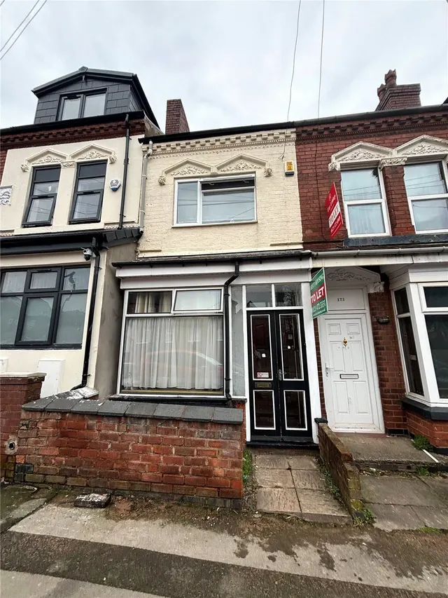 Tiverton Road, Birmingham, B29, photo 1