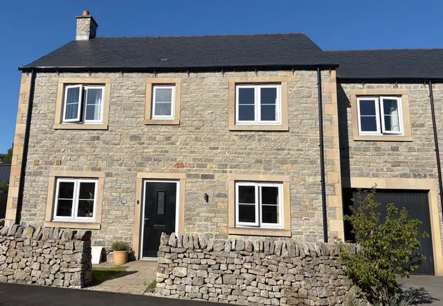 Bradwell Head Road, Bradwell, Hope Valley, photo 1