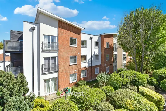 Buffers Lane, Leatherhead, KT22, photo 1