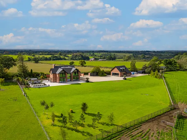 Atlow Lane, Atlow Ashbourne, DE6, photo 2