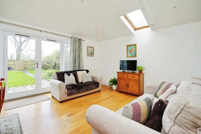 Photo 3 — Horton View, Banbury, Oxfordshire, OX16