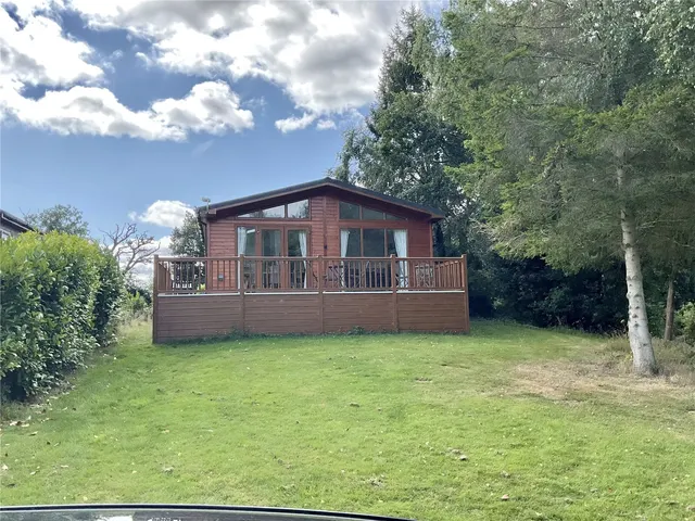 Langmere Lakes, Old Church Road, Frettenham, Norwich, NR12, photo 1