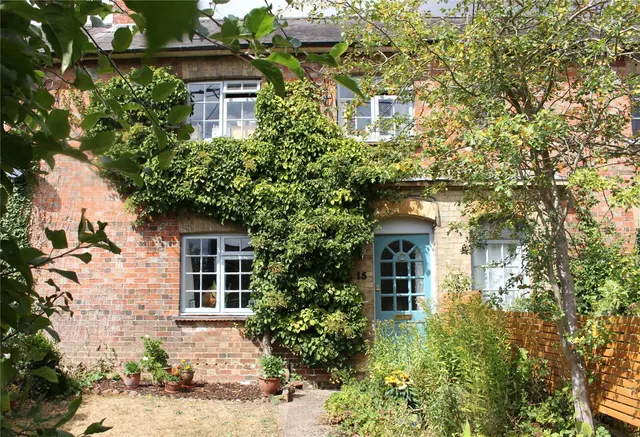Tyrells End, Eversholt, MK17, photo 1