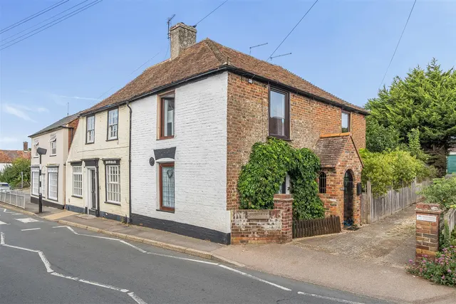 High Street, Eastry, Sandwich, CT13 0HE, photo 1