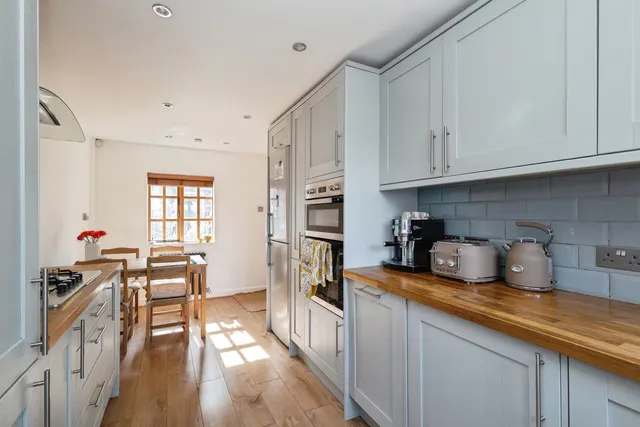 Grove Lane, Didsbury, M20, photo 2