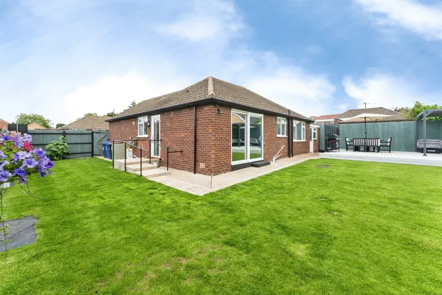 Warren Close, Lakenheath, IP27, photo 1