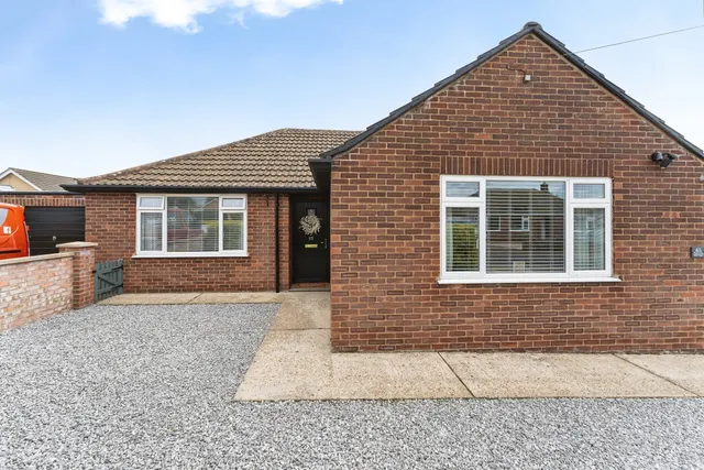 Warren Close, Lakenheath, Brandon, photo 1