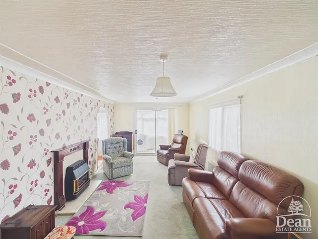 Photo 2 — Glenmore Road, Cinderford