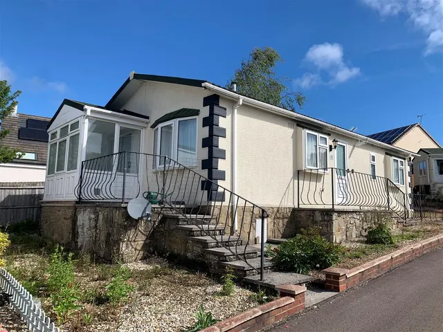 Glenmore Road, Cinderford, photo 1