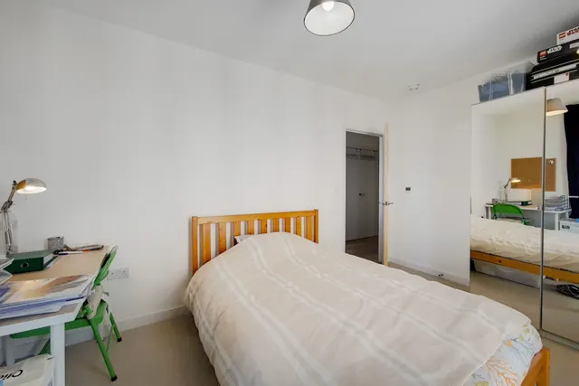 Photo 3 — Flat 89, Hartley Apartments, Perceval Square, College Road, Harrow