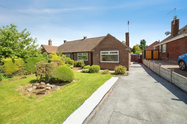 Red Lane, South Normanton, DE55, photo 1