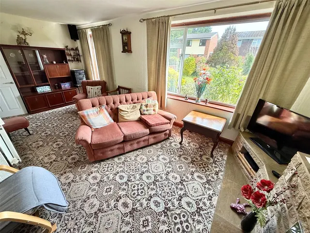 Photo 3 — The Grove, Stourport-on-Severn, Worcestershire, DY13 9ND