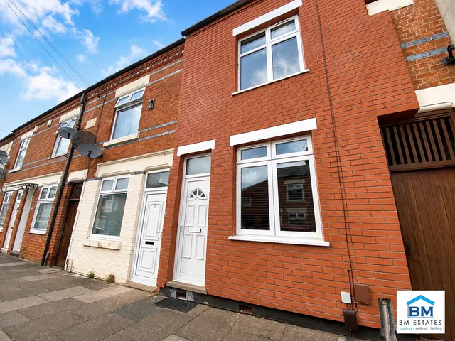 Moat Road, Leicester, LE5 5EG, photo 1