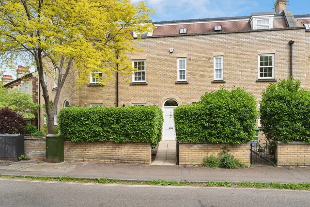 Church Street, Cambridge, CB4, photo 1