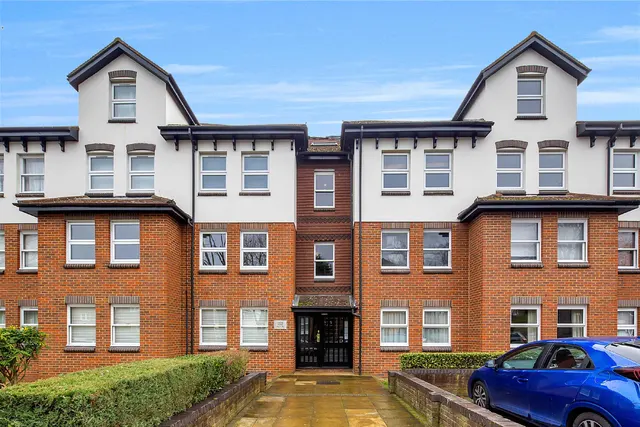 Overton Road, Sutton Surrey Belmont, SM2, photo 1