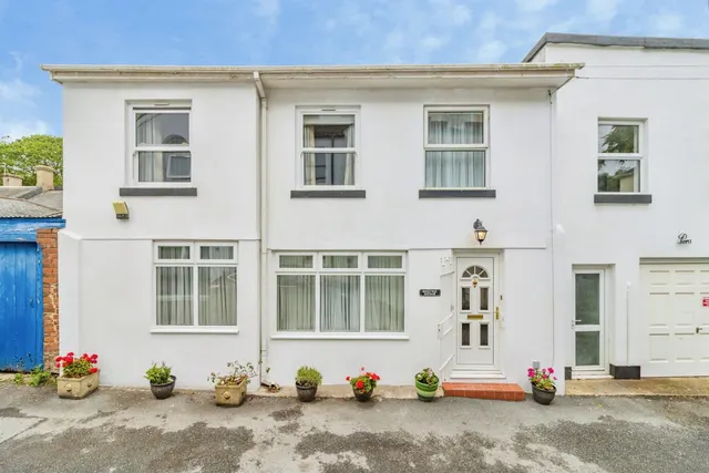 Kents Lane, Torquay, TQ1, photo 1